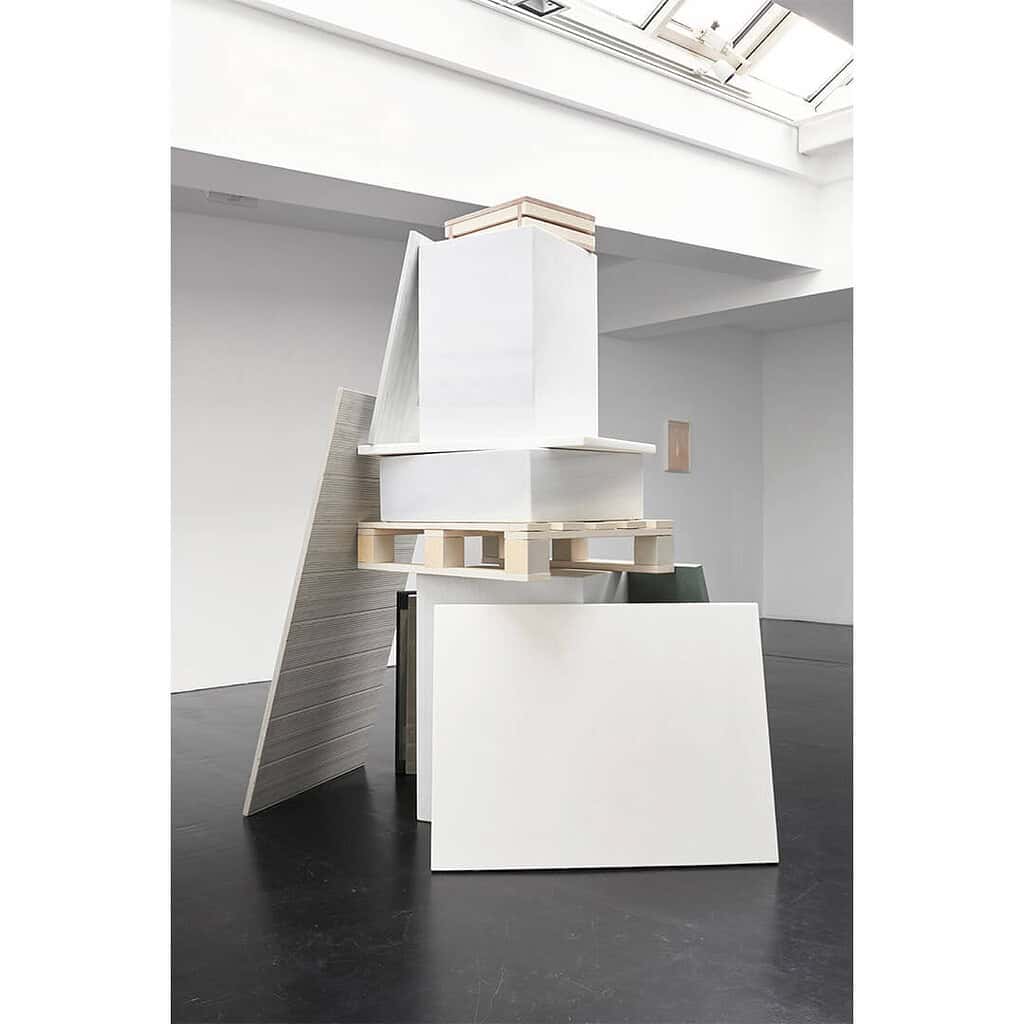 Seeing things that are too big to see - Andreas Blank