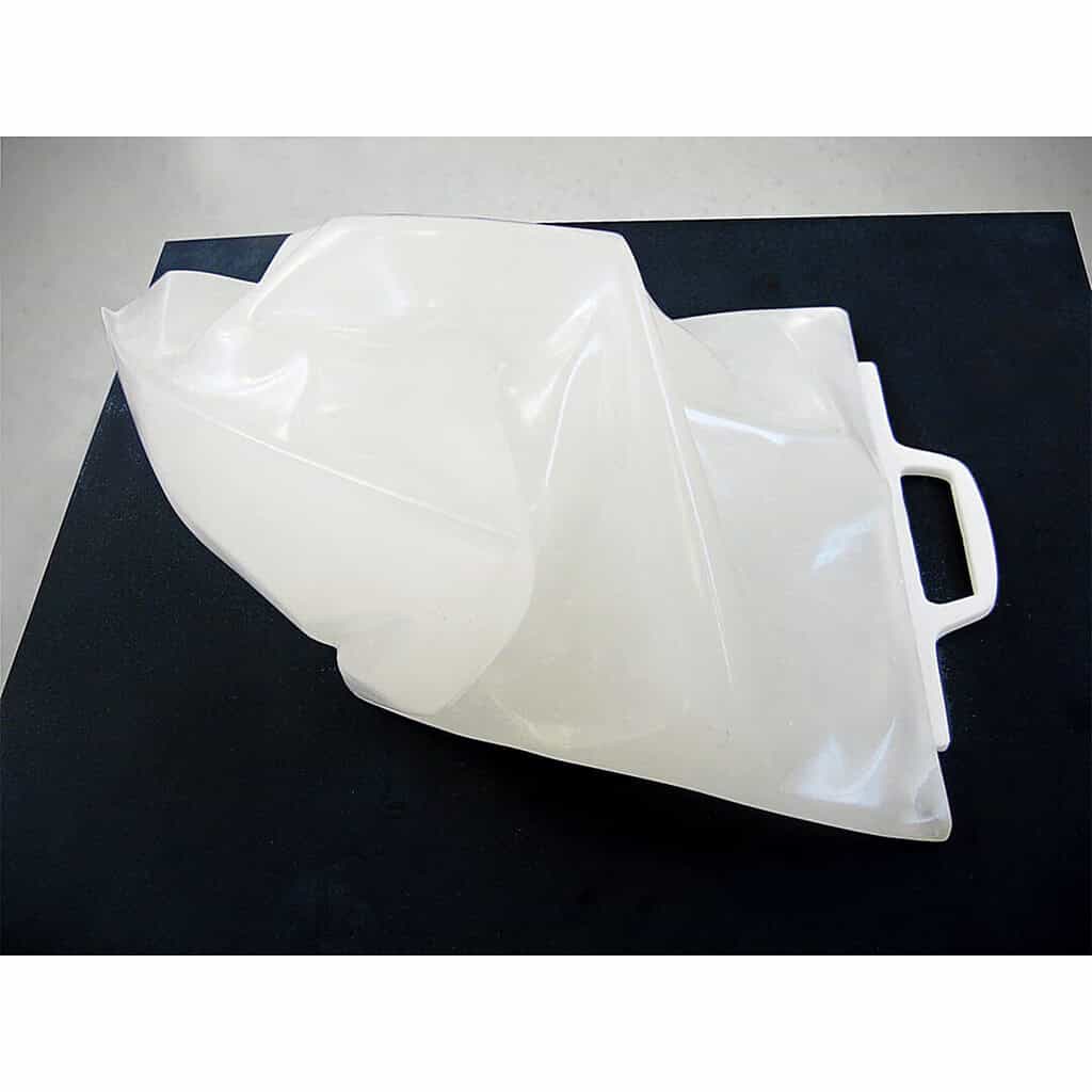 Untitled - Andreas Blank