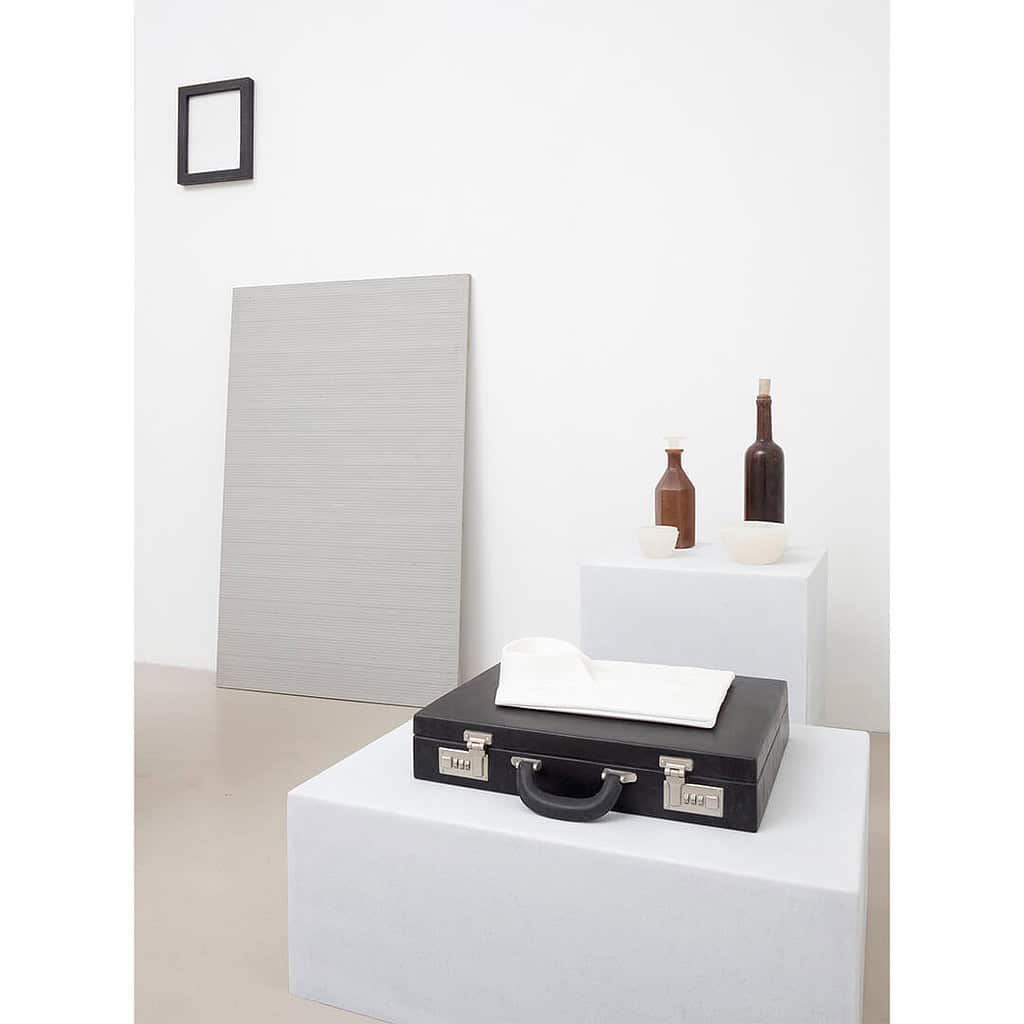 Monument - Andreas Blank