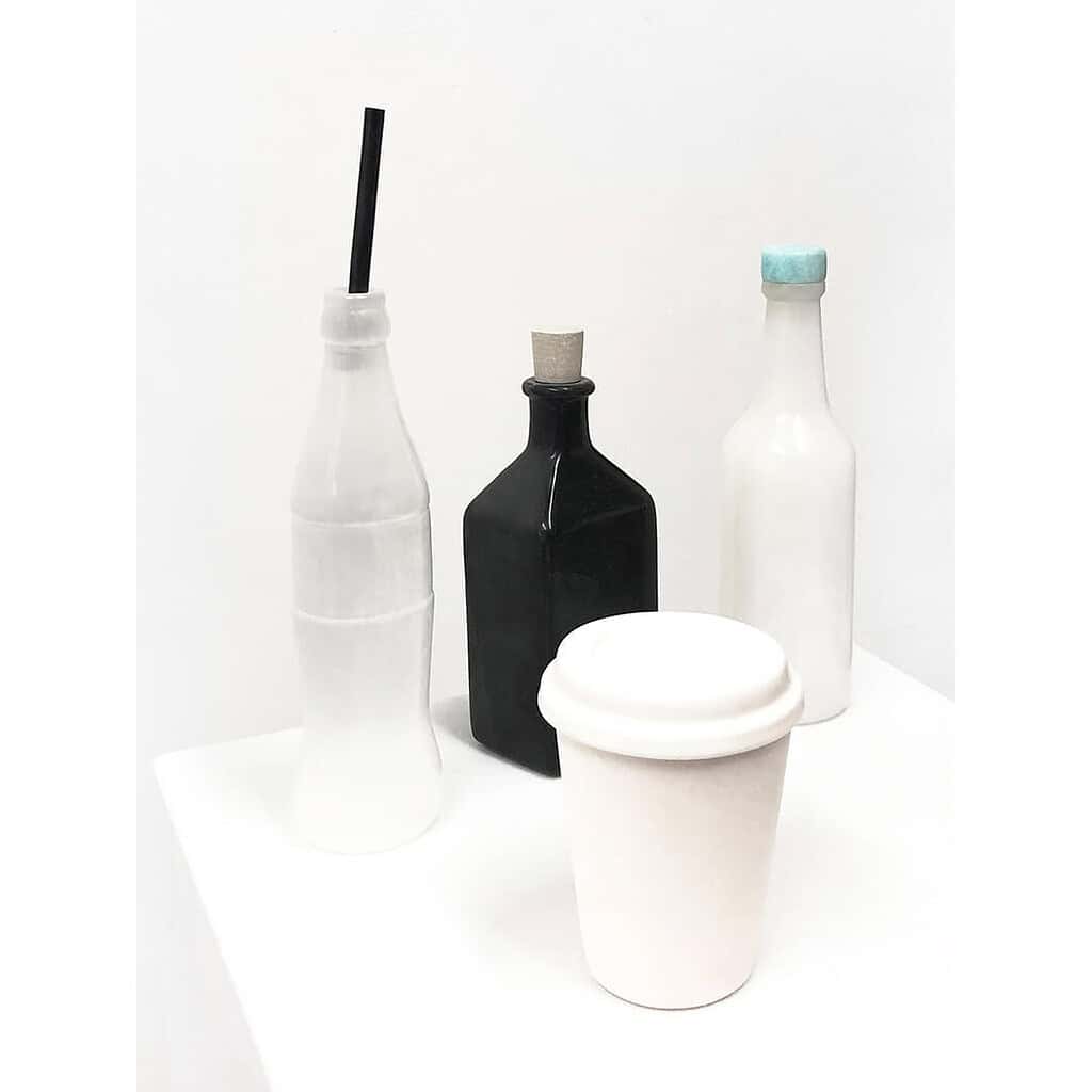 Still Life - Andreas Blank