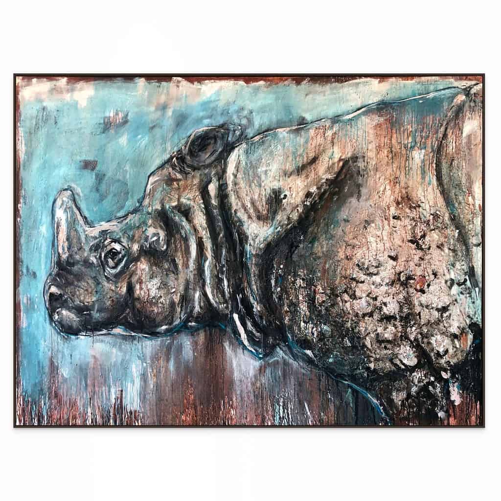 Rhino - Ralf Koenemann