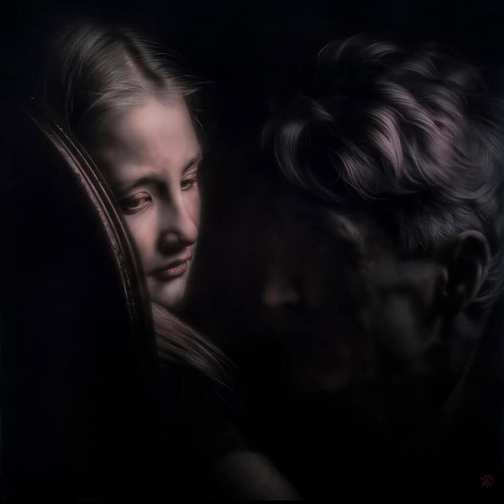 Sin II - Alexander Timofeev