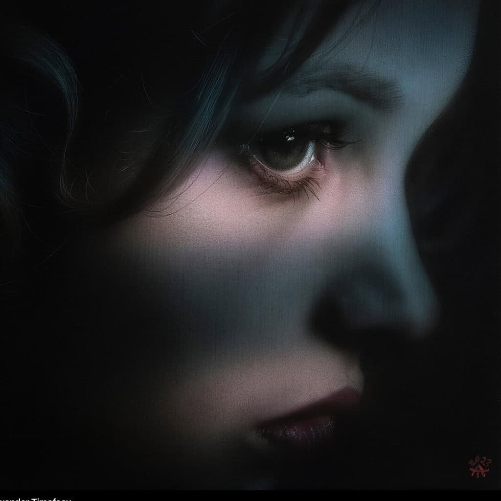 Twin I - Alexander Timofeev