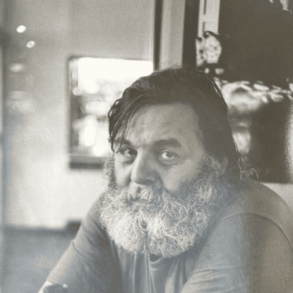 Benjamin Katz - Penck