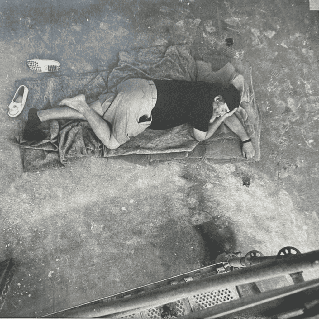 Benjamin Katz - Penck