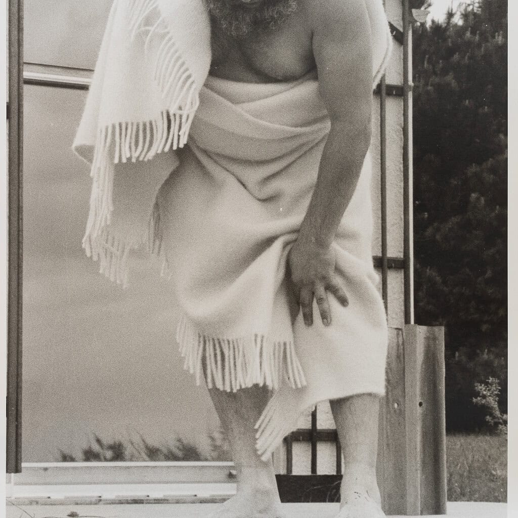 Benjamin Katz - Penck