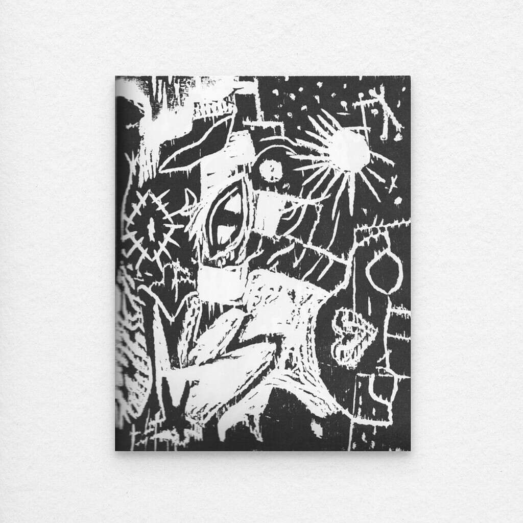 A. R. Penck - Abstrakt
