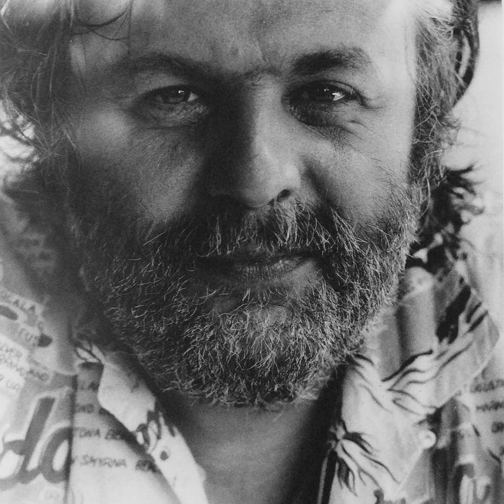 Benjamin Katz - A. R. Penck