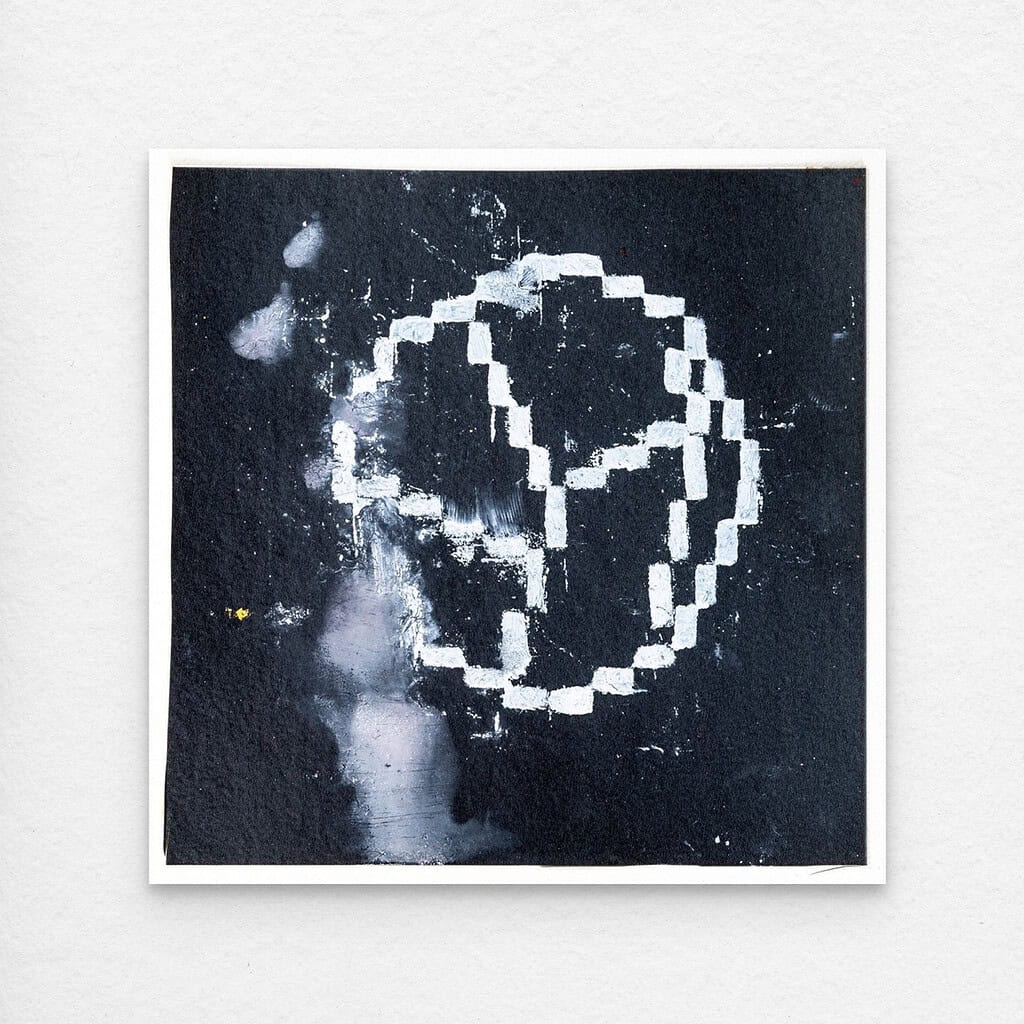 1 Bit Nr. 1 - Benjamin Burkard