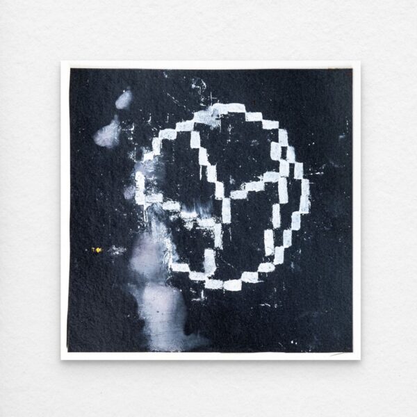 1 Bit Nr. 1 - Benjamin Burkard