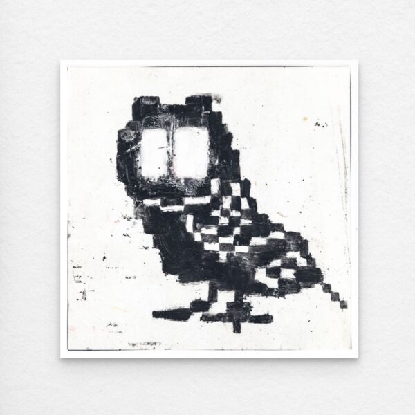 1 Bit Nr. 1 - Benjamin Burkard – Bild 11