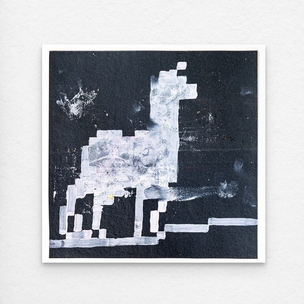 1 Bit Nr. 11 - Benjamin Burkard