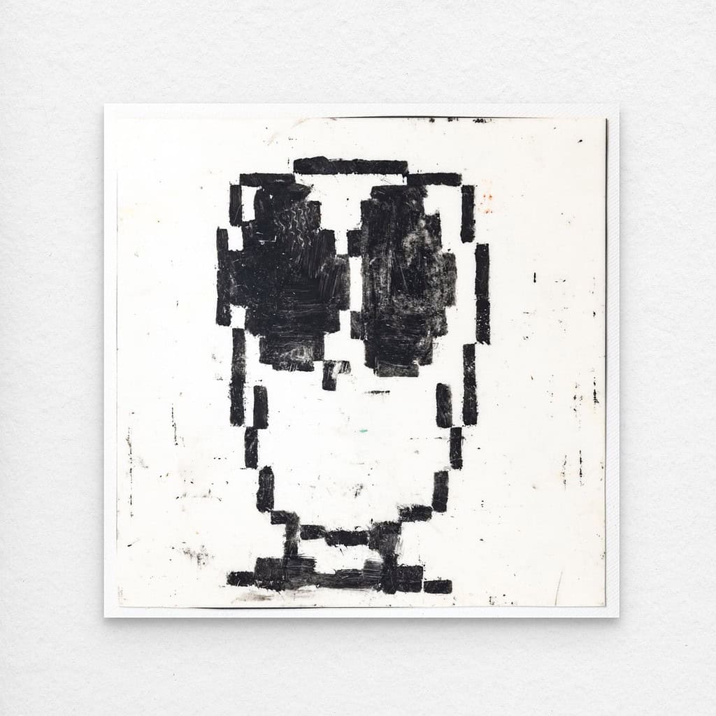 1 Bit Nr. 13 - Benjamin Burkard