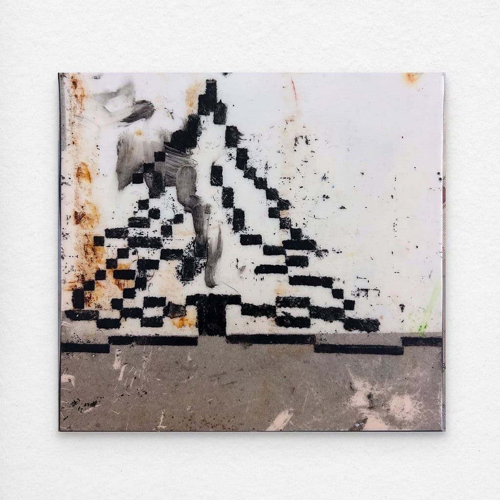 1 Bit Nr. 15 - Benjamin Burkard