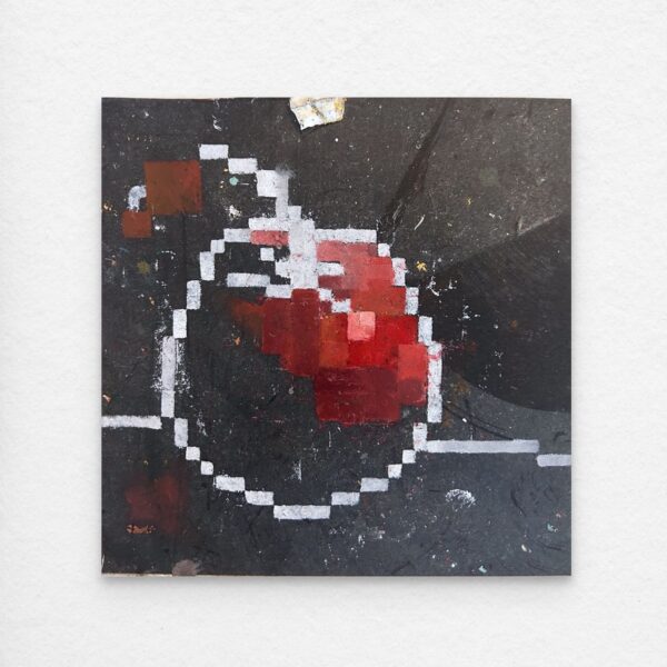 1 Bit Nr. 1 - Benjamin Burkard – Bild 15