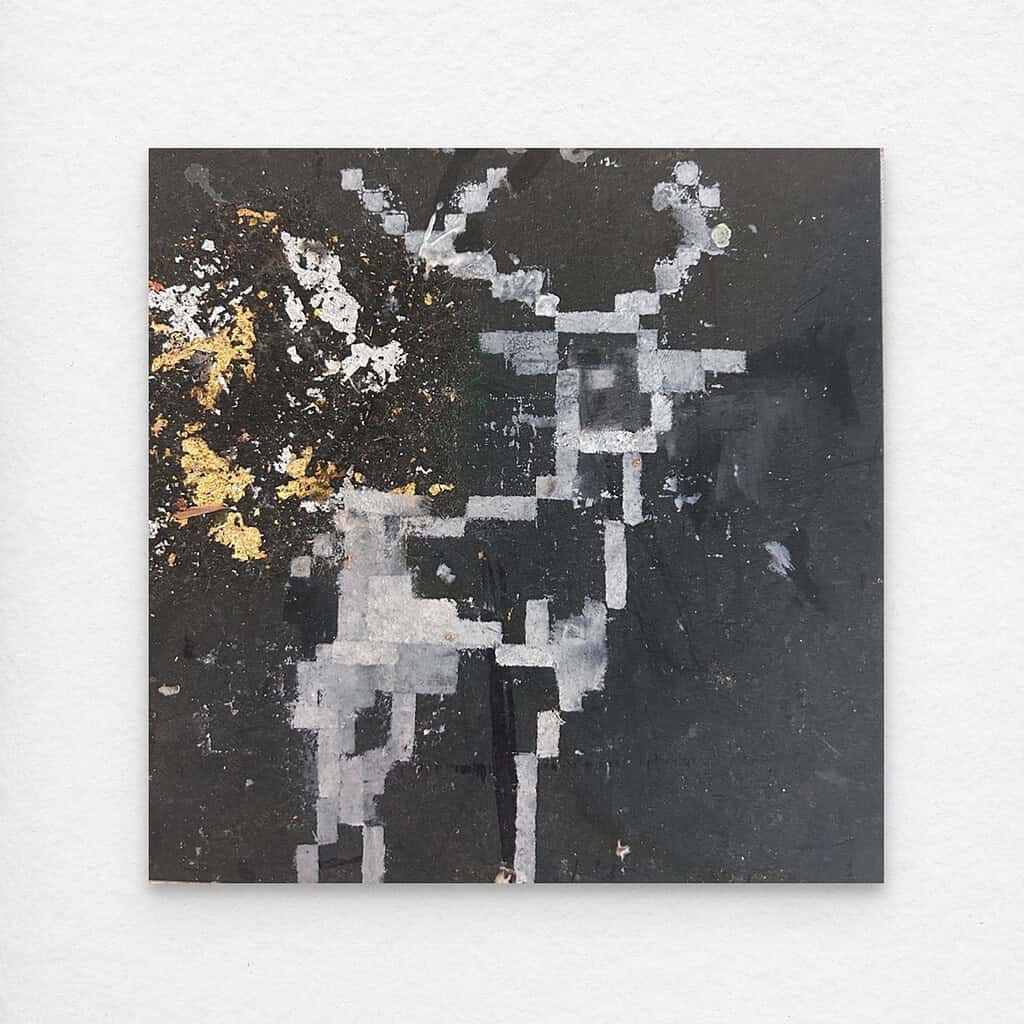 1 Bit Nr. 17 - Benjamin Burkard