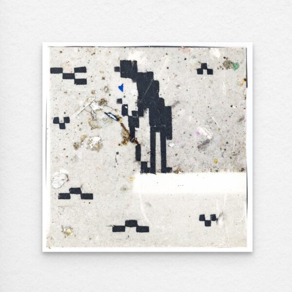 1 Bit Nr. 4 - Benjamin Burkard