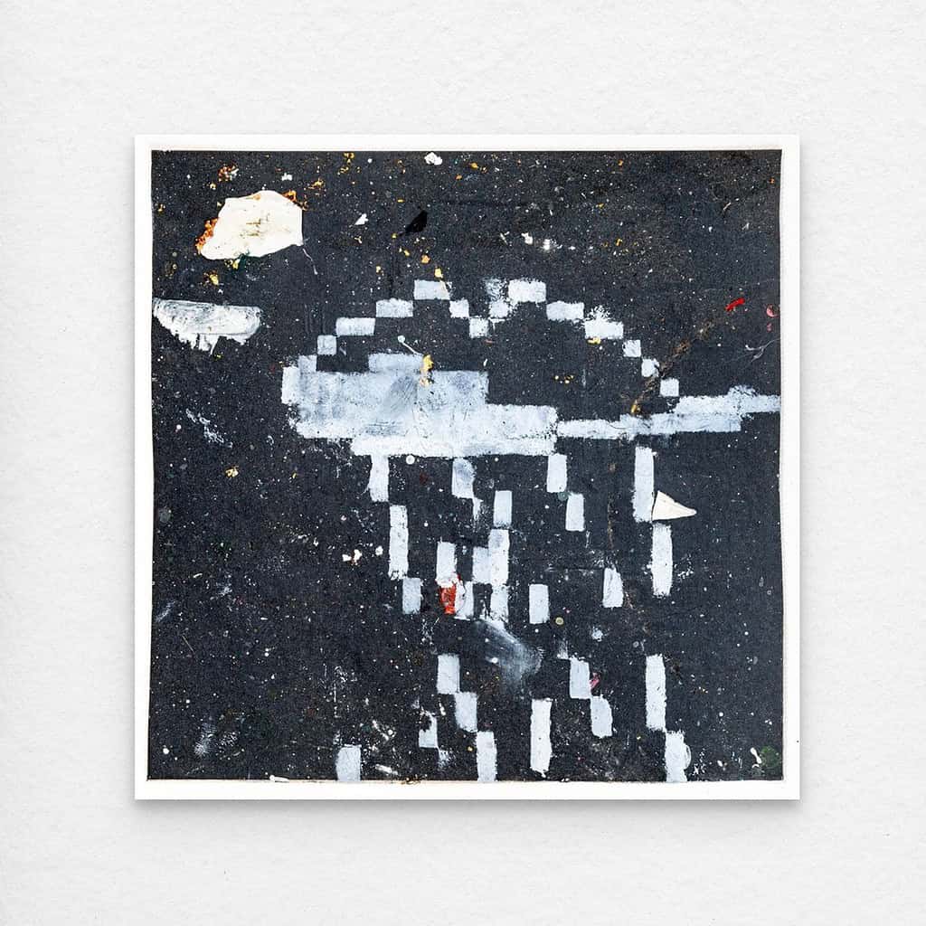 1 Bit Nr. 7 - Benjamin Burkard