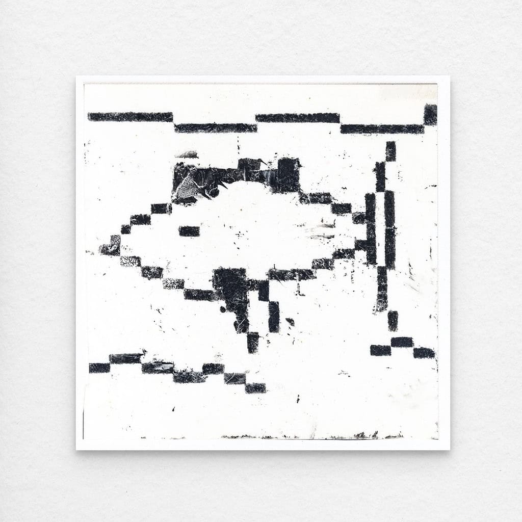 1 Bit Nr. 8 - Benjamin Burkard