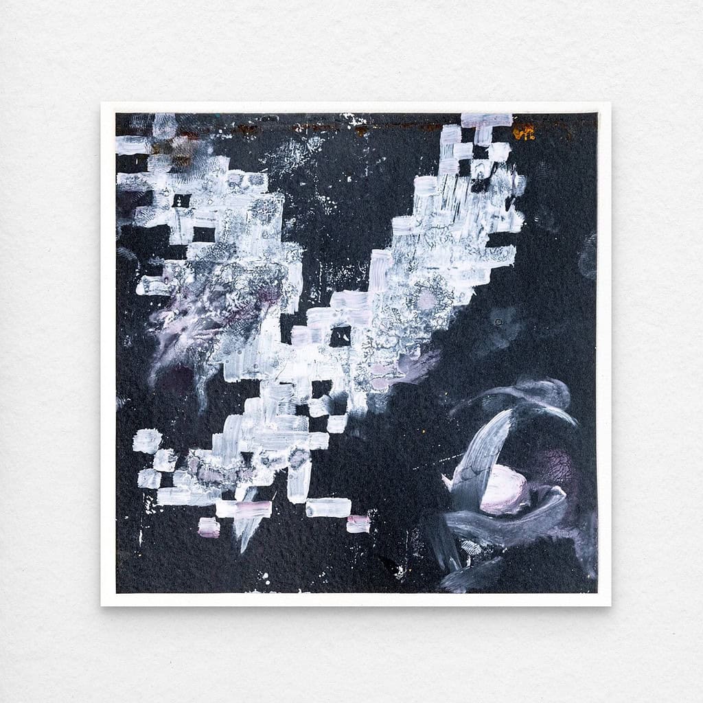 1 Bit Nr. 9 - Benjamin Burkard