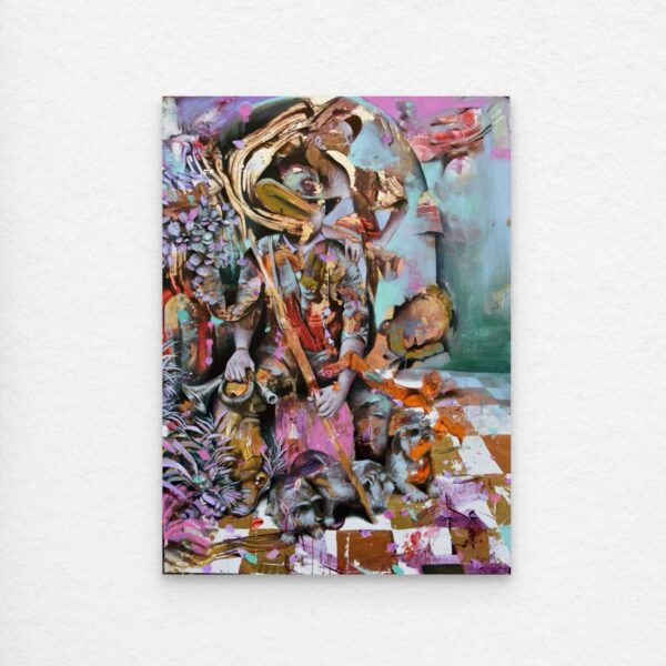 1 Bit Nr. 1 - Benjamin Burkard – Bild 28