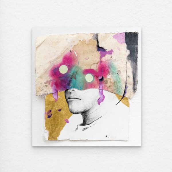 ästhetischer Dialog mit mir selbst - Benjamin Burkard