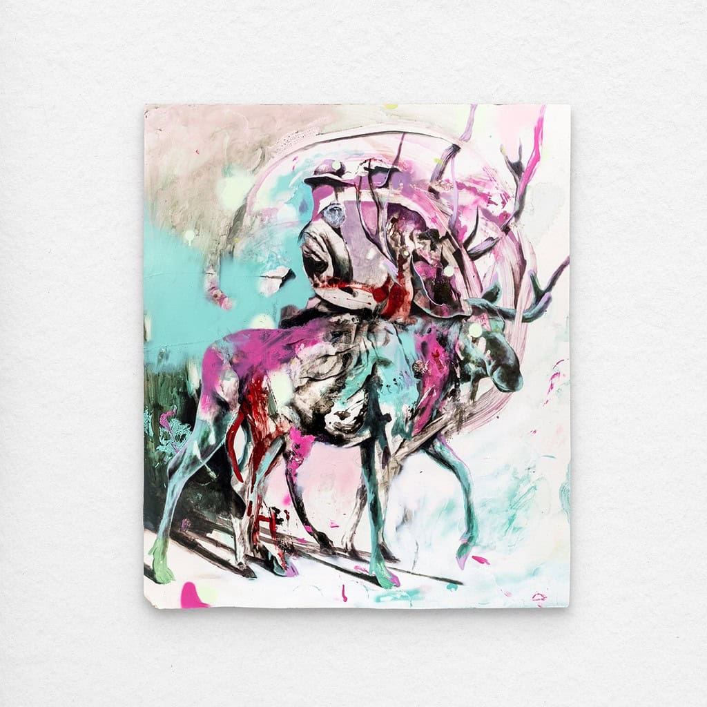 Enthusiast - Benjamin Burkard