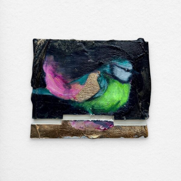 1 Bit Nr. 1 - Benjamin Burkard – Bild 30