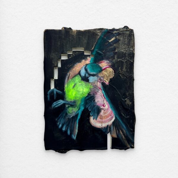 1 Bit Nr. 1 - Benjamin Burkard – Bild 31