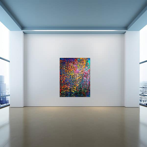 Ohne Titel - Raphael Rack – Bild 2