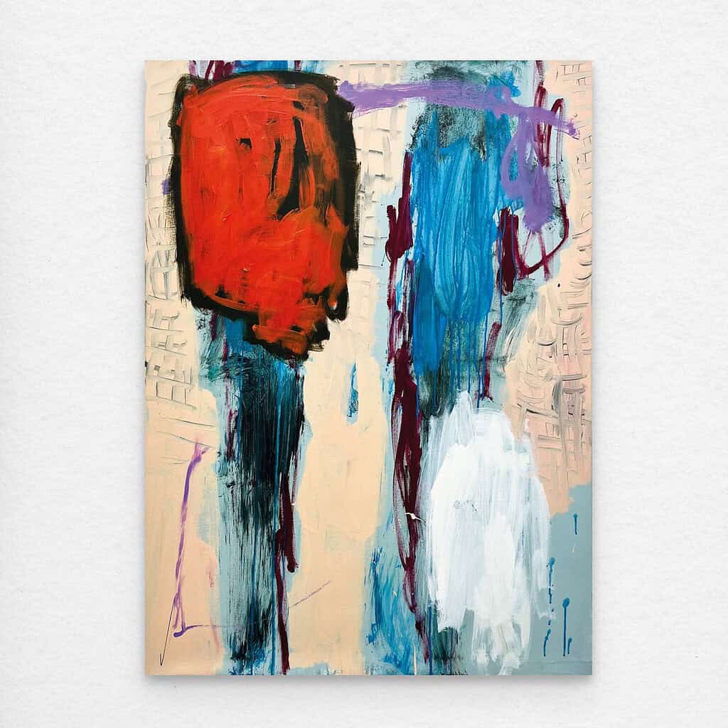 Albatros - Claudia Meitert