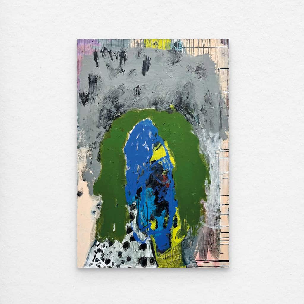 Atlas - Claudia Meitert