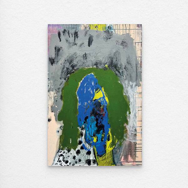 Atlas - Claudia Meitert