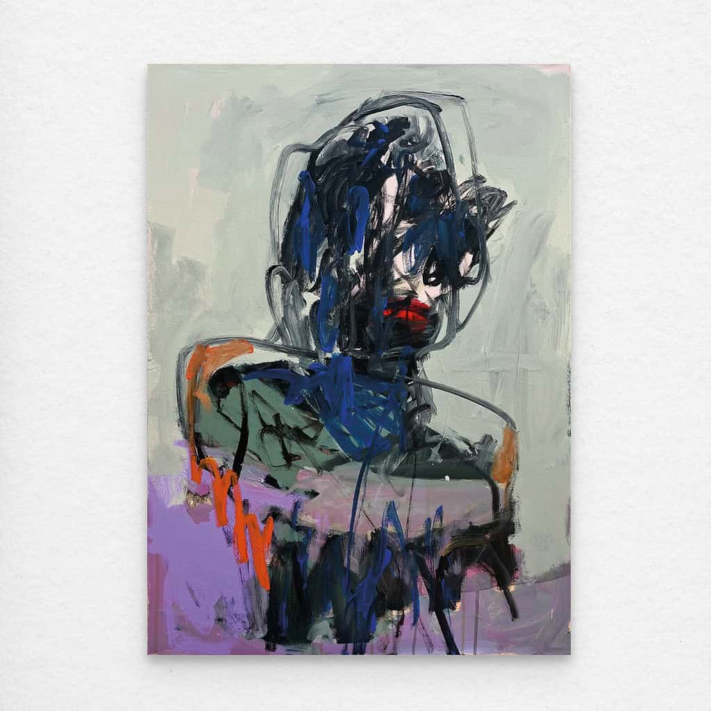 Cherry on top - Claudia Meitert