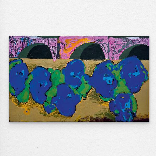 City Poetry - Claudia Meitert