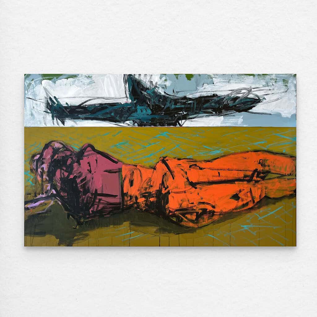 Facing Tomorrow - Claudia Meitert