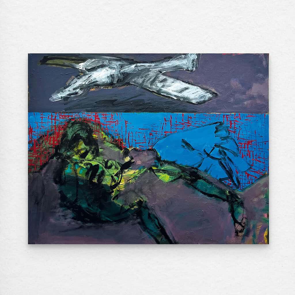 Freigeist - Claudia Meitert