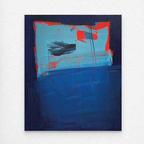 Im Spiegel - Claudia Meitert