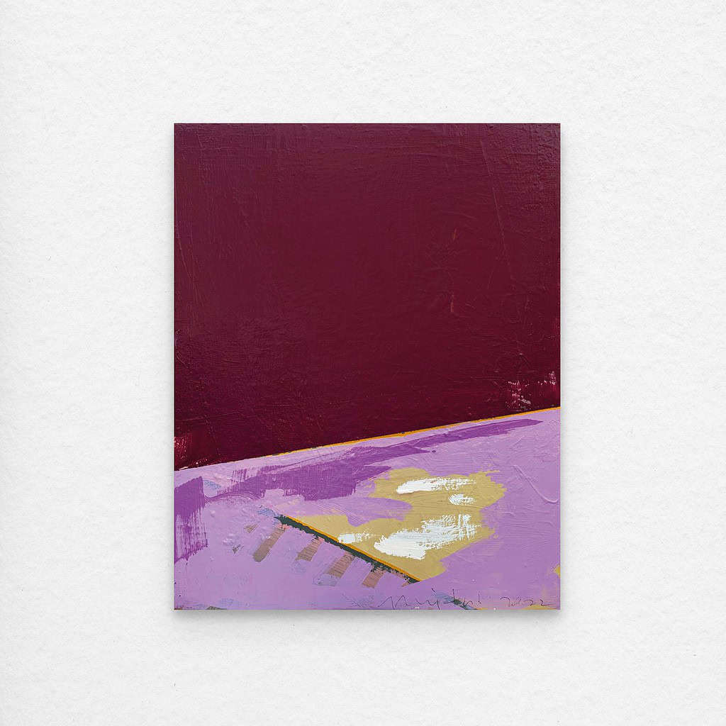 Keine Spur - Claudia Meitert