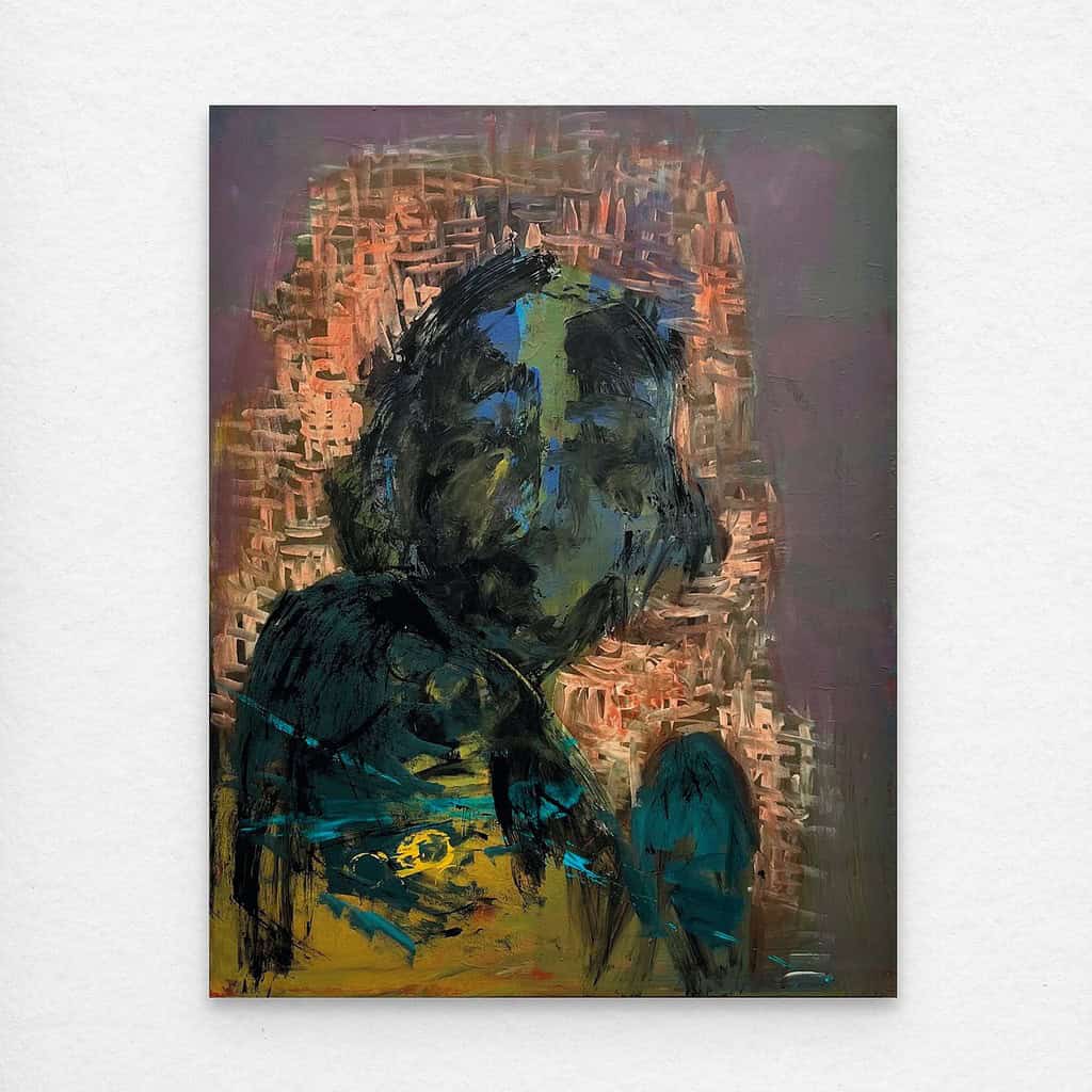 Klar gestirnt - Claudia Meitert