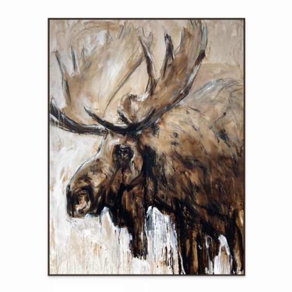Moose 1 - Ralf Koenemann