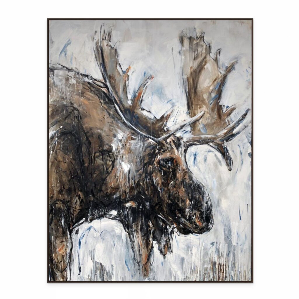 Moose 2 - Ralf Koenemann