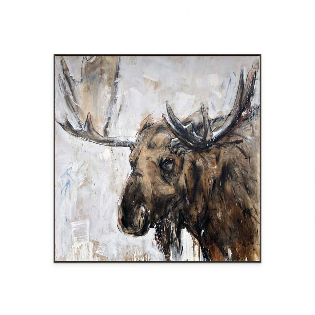 Moose 4 - Ralf Koenemann