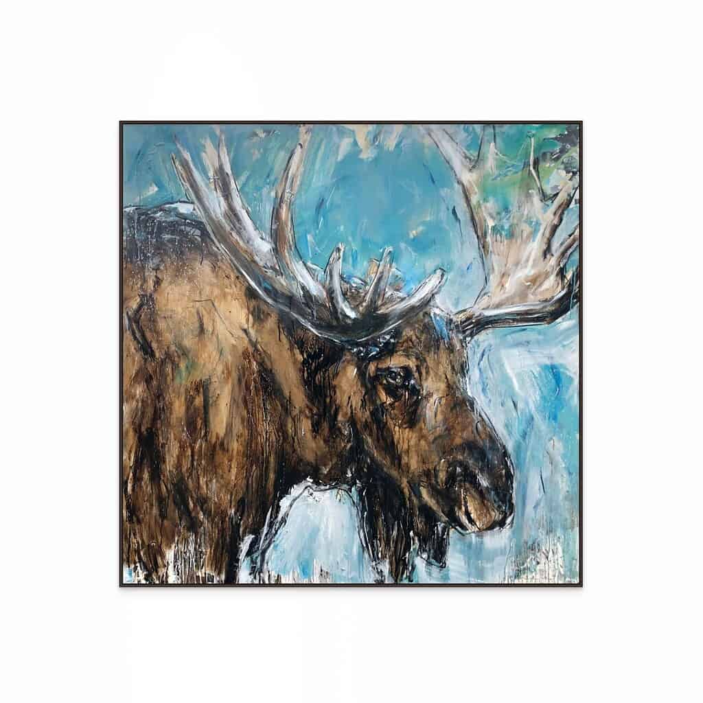 Moose 5 - Ralf Koenemann