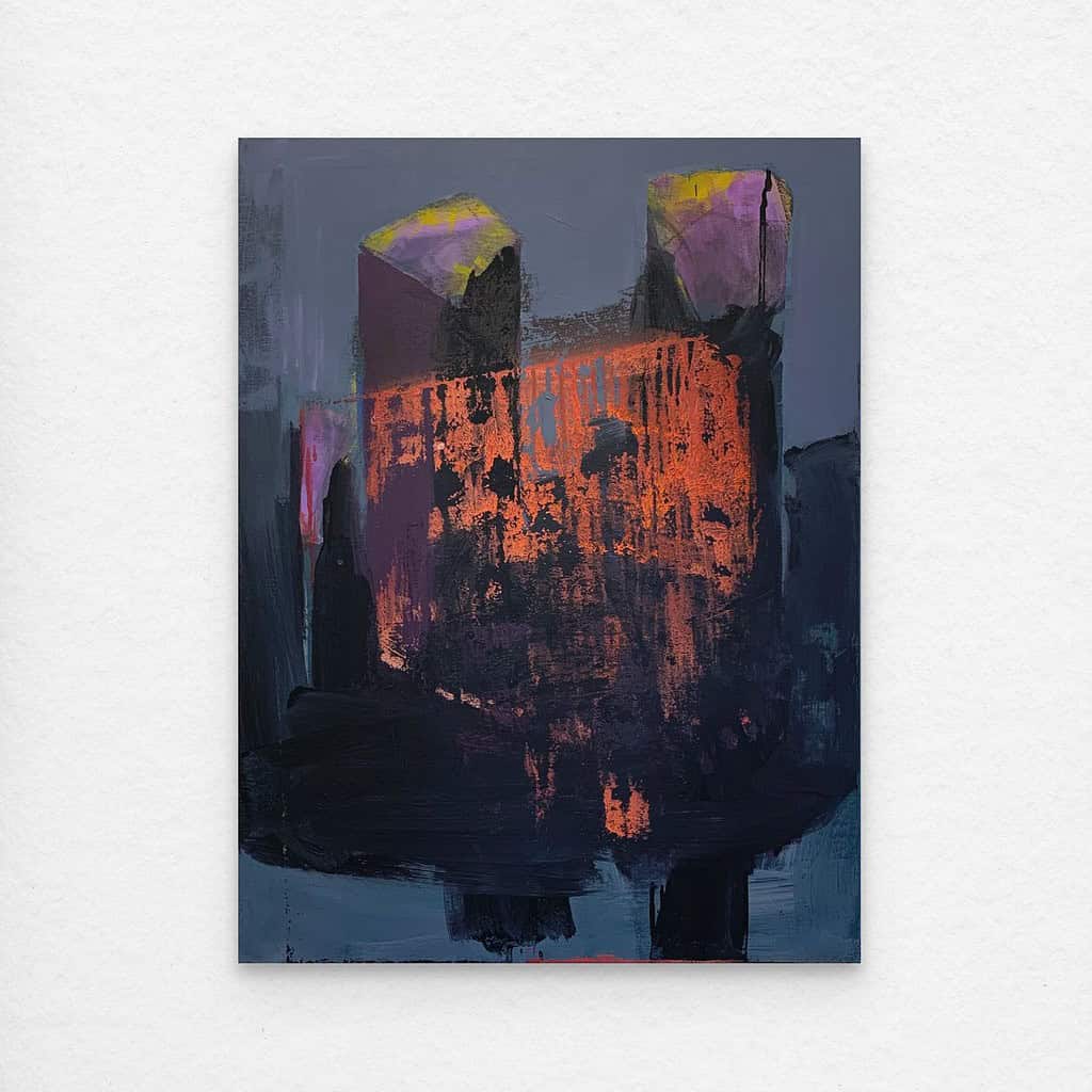 Nachtmodus - Claudia Meitert