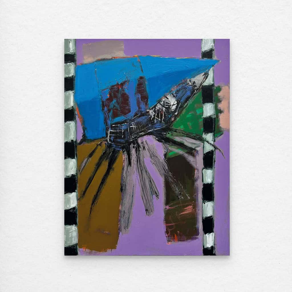 o.T. - Claudia Meitert