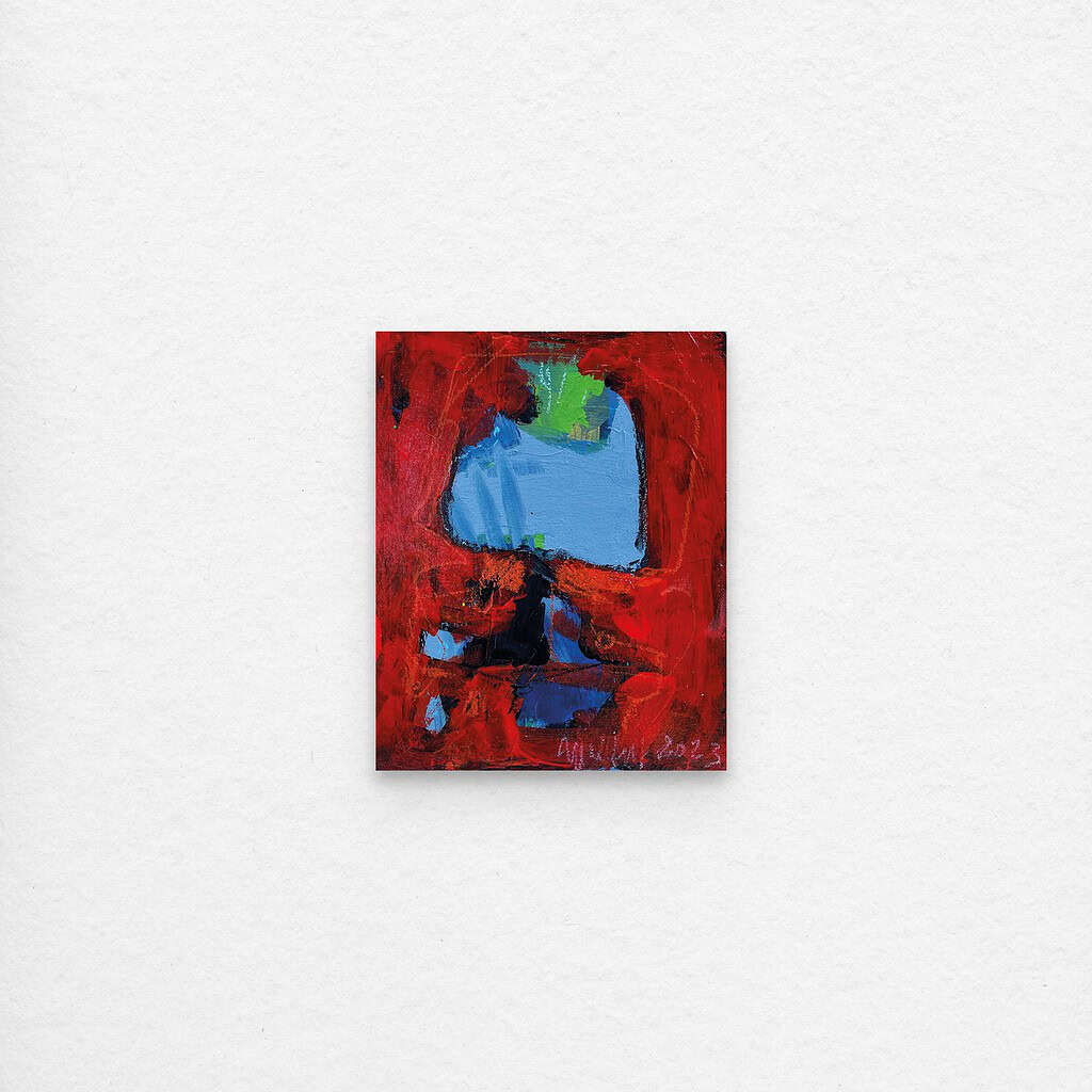 Petit four 4 - Claudia Meitert
