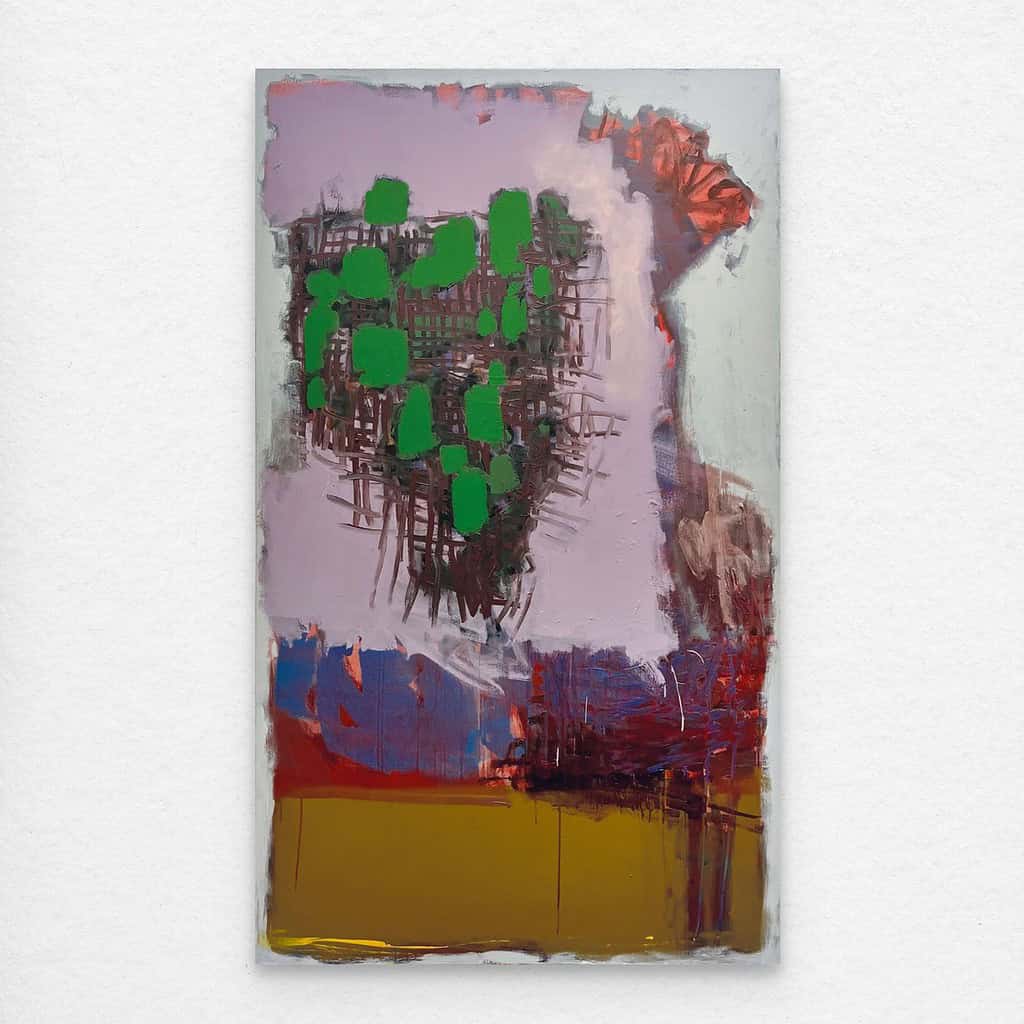 Position (neu) - Claudia Meitert