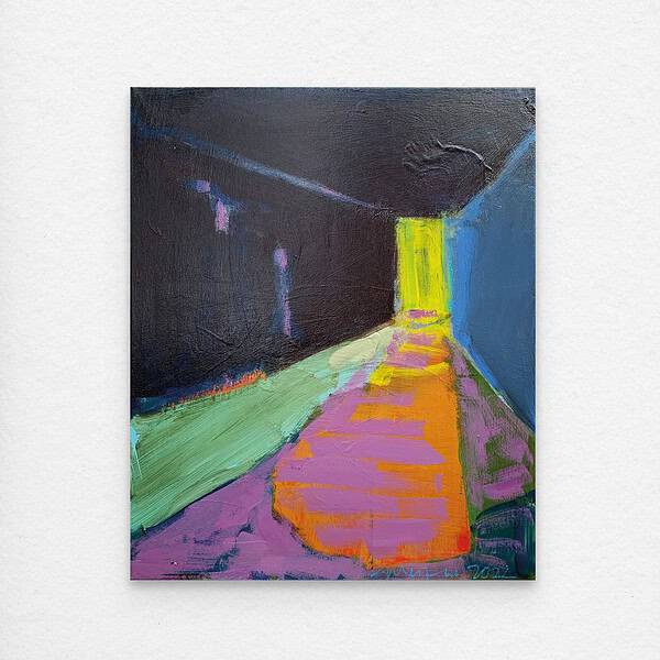 Sonnwend - Claudia Meitert