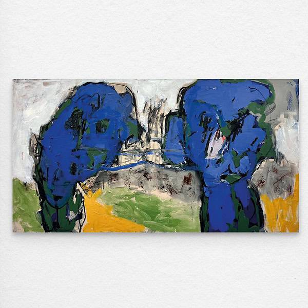 Unisono - Claudia Meitert